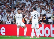 开云体育app-包含赛前欧联焦点战，皇家马德里迎来里程碑，目标明确，控场能力受关注的词条-开云体育app