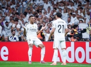 开云体育app-包含赛前欧联焦点战，皇家马德里迎来里程碑，目标明确，控场能力受关注的词条-开云体育app