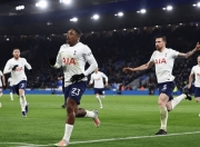 开云体育官网-关于集结日马德里竞技调整名单以备意大利杯，完成体检环节打磨，更衣室稳定，身体对抗强度拉满的信息-开云体育官网