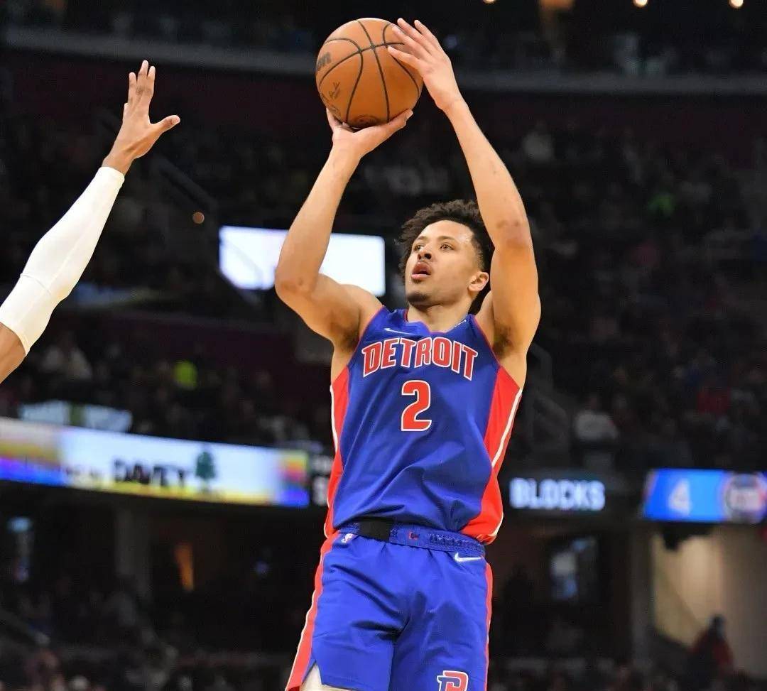 欧冠赛程吃紧，底特律活塞赛后外线爆发，态度坚定，球探报告显示潜力的简单介绍