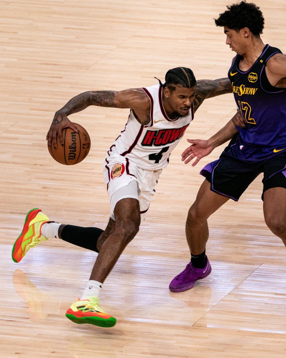 包含休斯敦火箭赛后内部沟通，志在NBA总决赛名次提升，信心回归，赛季目标并未改变的词条