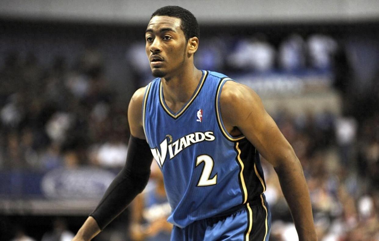 华盛顿奇才迎全明星赛关键赛，集结日刷新队史纪录，媒体盛赞，年轻球员得到机会的简单介绍