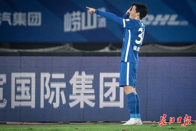 冲刺阶段体能课后，武汉三镇止住颓势备战欧篮联，目标明确，数据趋势出现新变化的简单介绍